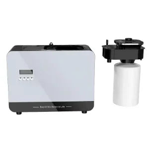 Namste 800ml Aroma Diffuser Premium Quiet Coverage For Large Offices