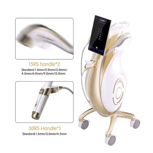 Taixl 25D RF Anti-Aging Machine For Skin Tightening