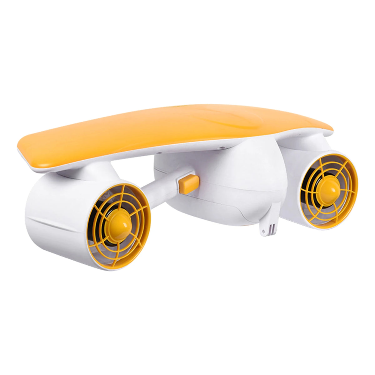 No Brand Dual Motor Ip68 Waterproof Underwater Scooter With Camera Mount