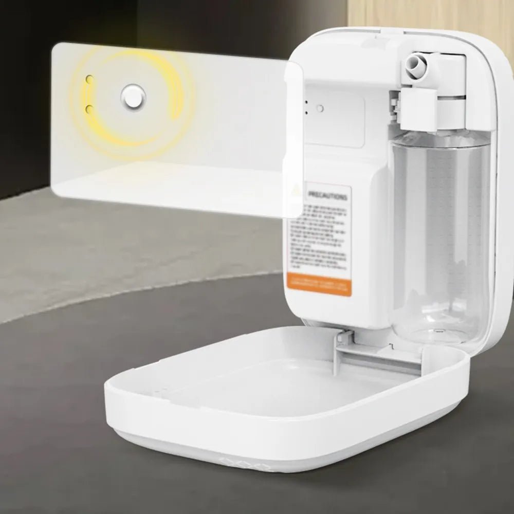 Namste Smart Aroma Diffuser For Busy Homes With App Control