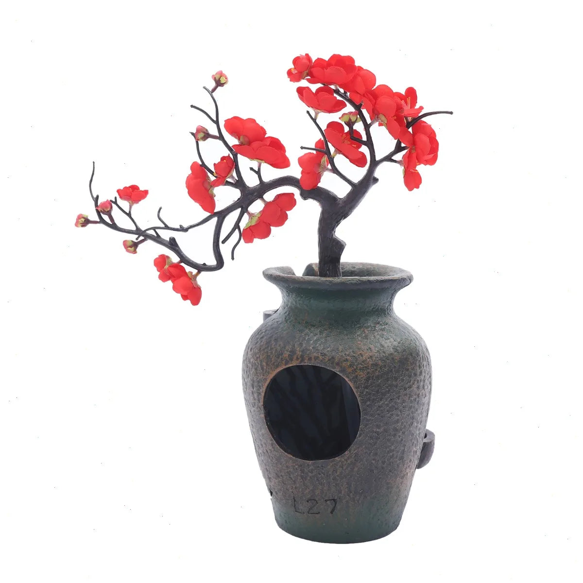 Tranquil Bymaocar Tabletop Fountain For Desk Serenity