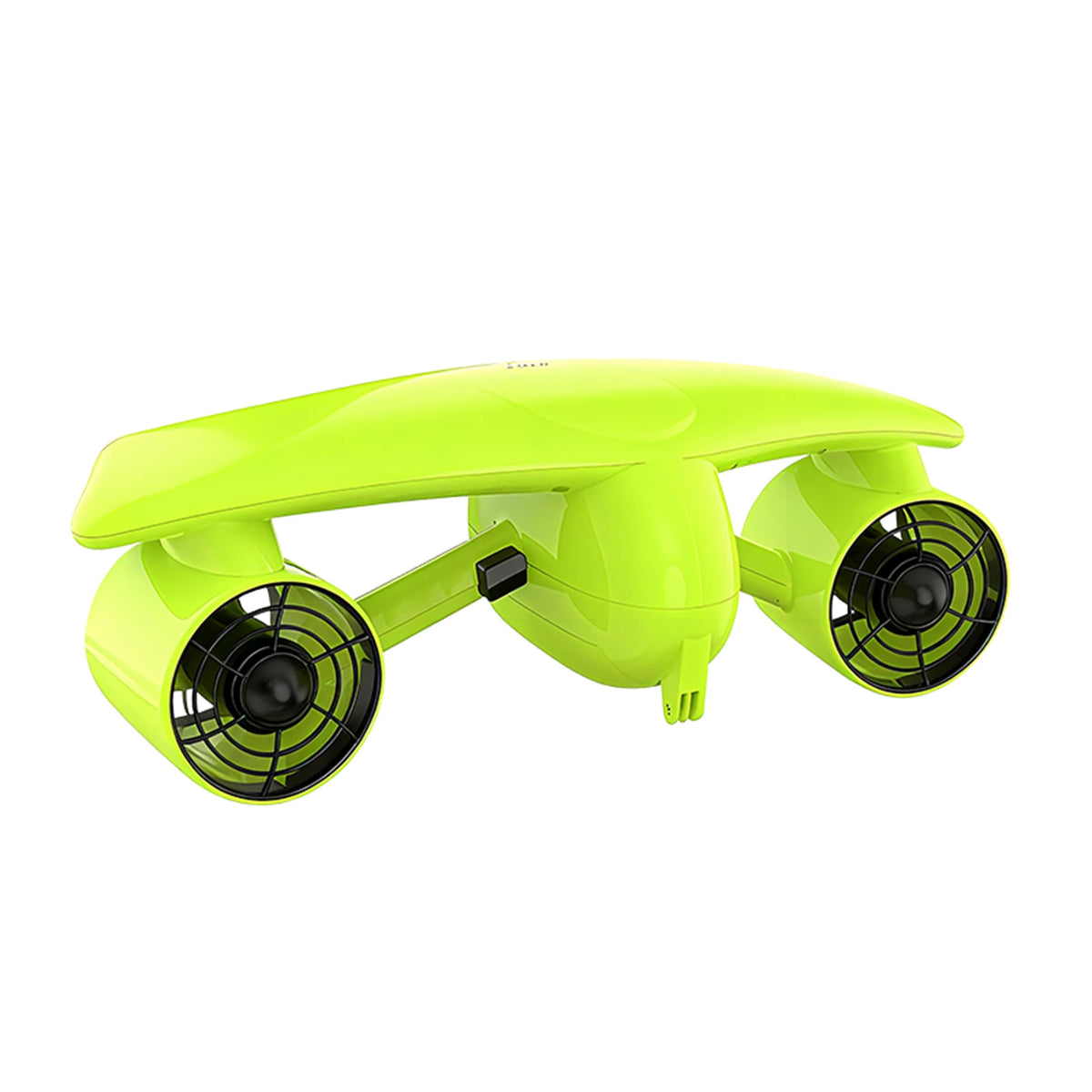 No Brand Dual Motor Ip68 Waterproof Underwater Scooter With Camera Mount