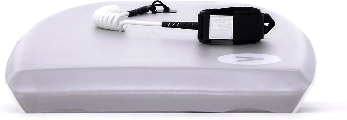 High Performance Body Board With Rotating Neoprene Leash