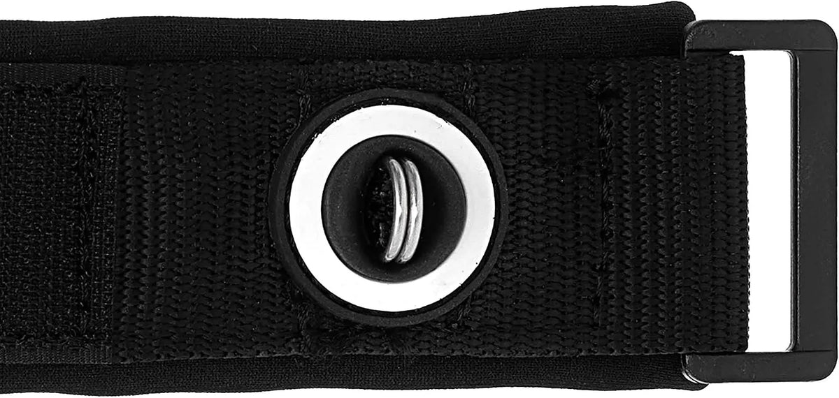 High Performance Body Board With Rotating Neoprene Leash