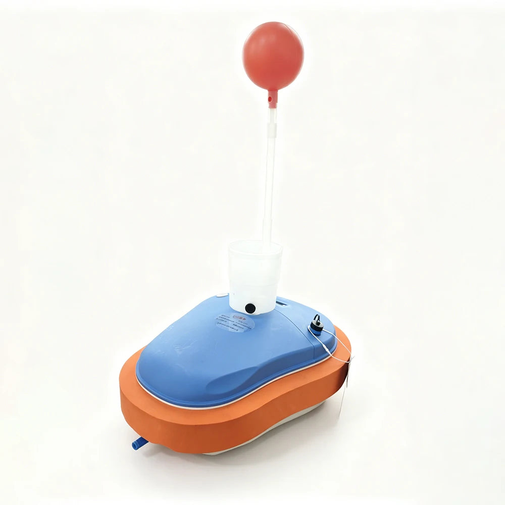 LieyuDive Rechargeable Tankless Scuba Diving Ventilator Snorkeling Gear
