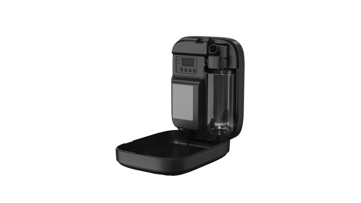 Namste Smart Aroma Diffuser For Busy Homes With App Control