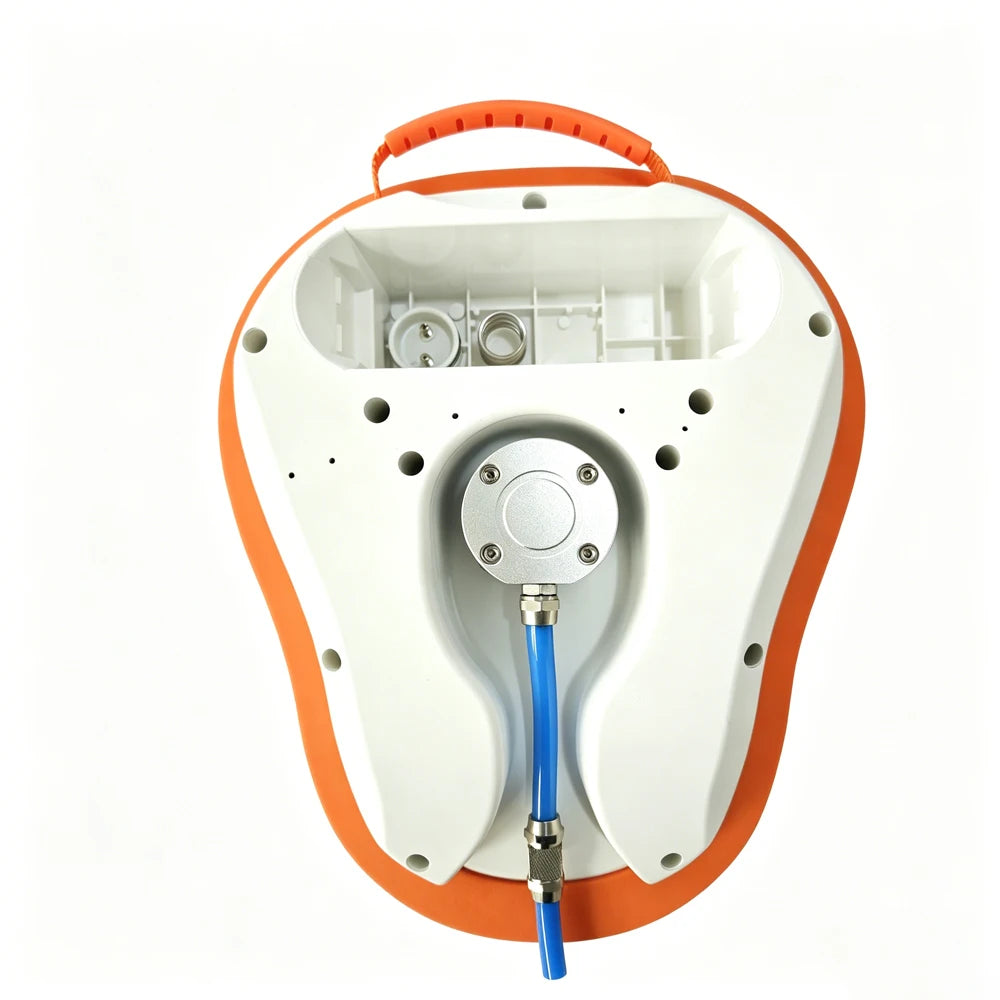 LieyuDive Rechargeable Tankless Scuba Diving Ventilator Snorkeling Gear