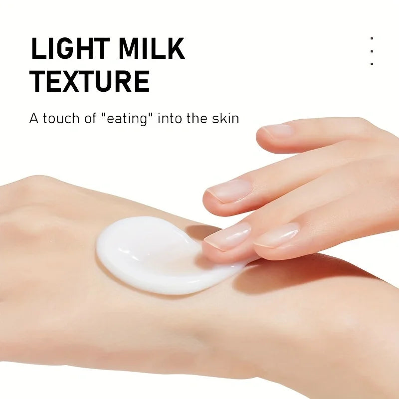 Retinol Collagen Face Cream With Vitamin C And B5