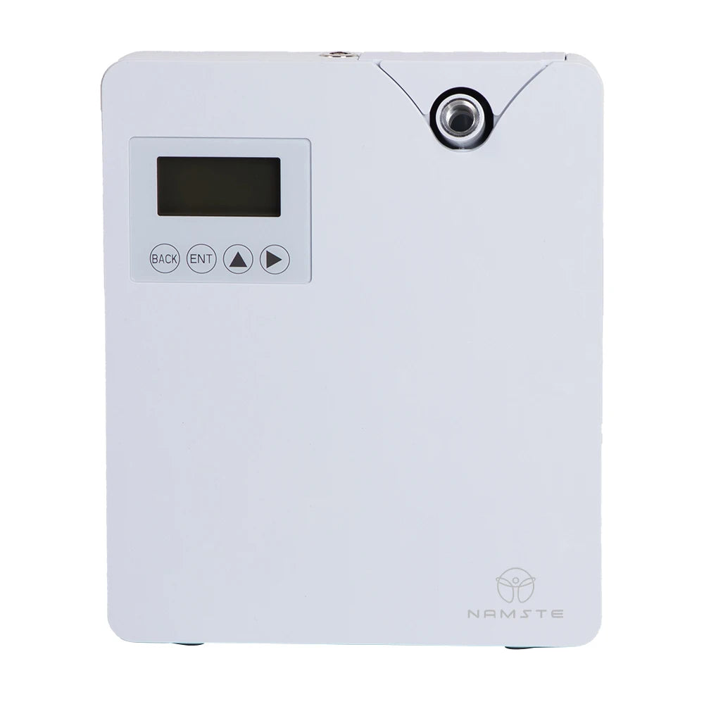Namste Smart Aroma Diffuser Wifi Bluetooth Ultra Quiet For Home Use