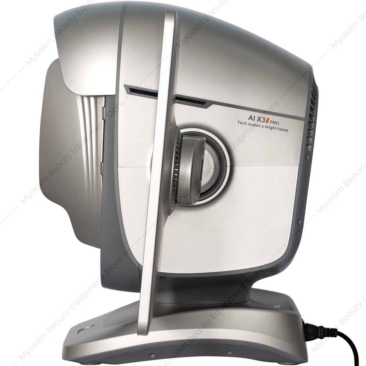 Myoslim X3 Pro 36 Million Pixel AI Skin Analyzer