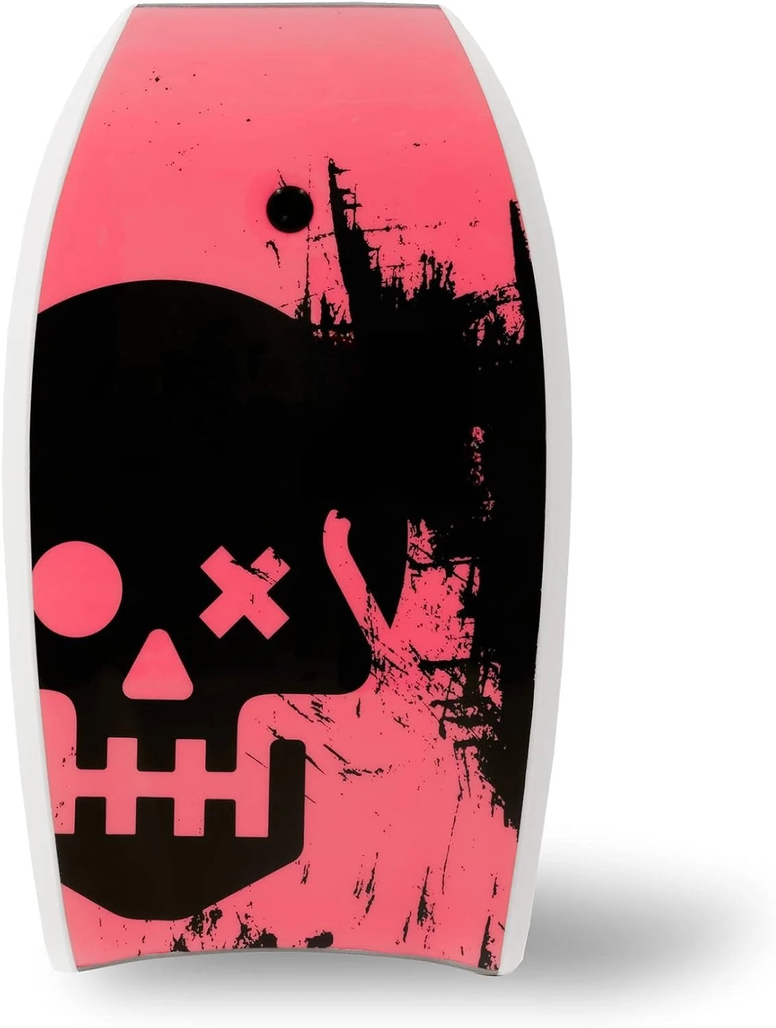 High Performance Body Board With Rotating Neoprene Leash