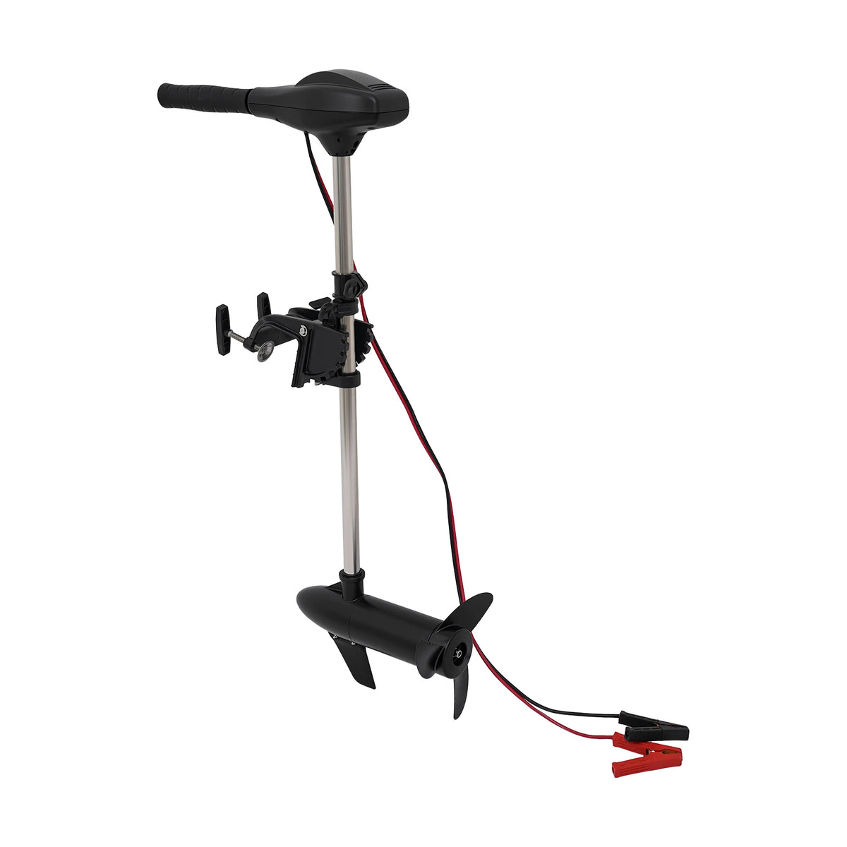 Professional 12V Trolling Motor For Boat And Inflatable Dinghy