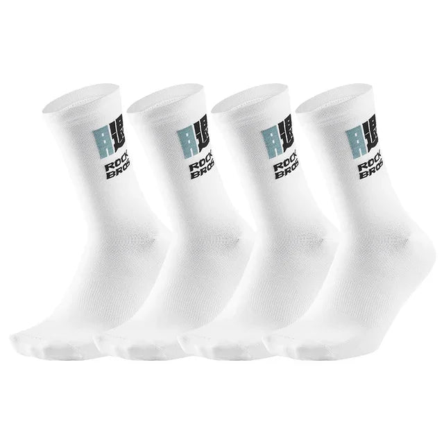 Rockbros Breathable High Elasticity Running And Cycling Socks