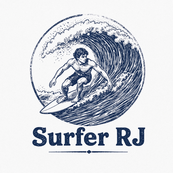 Surfer RJ 